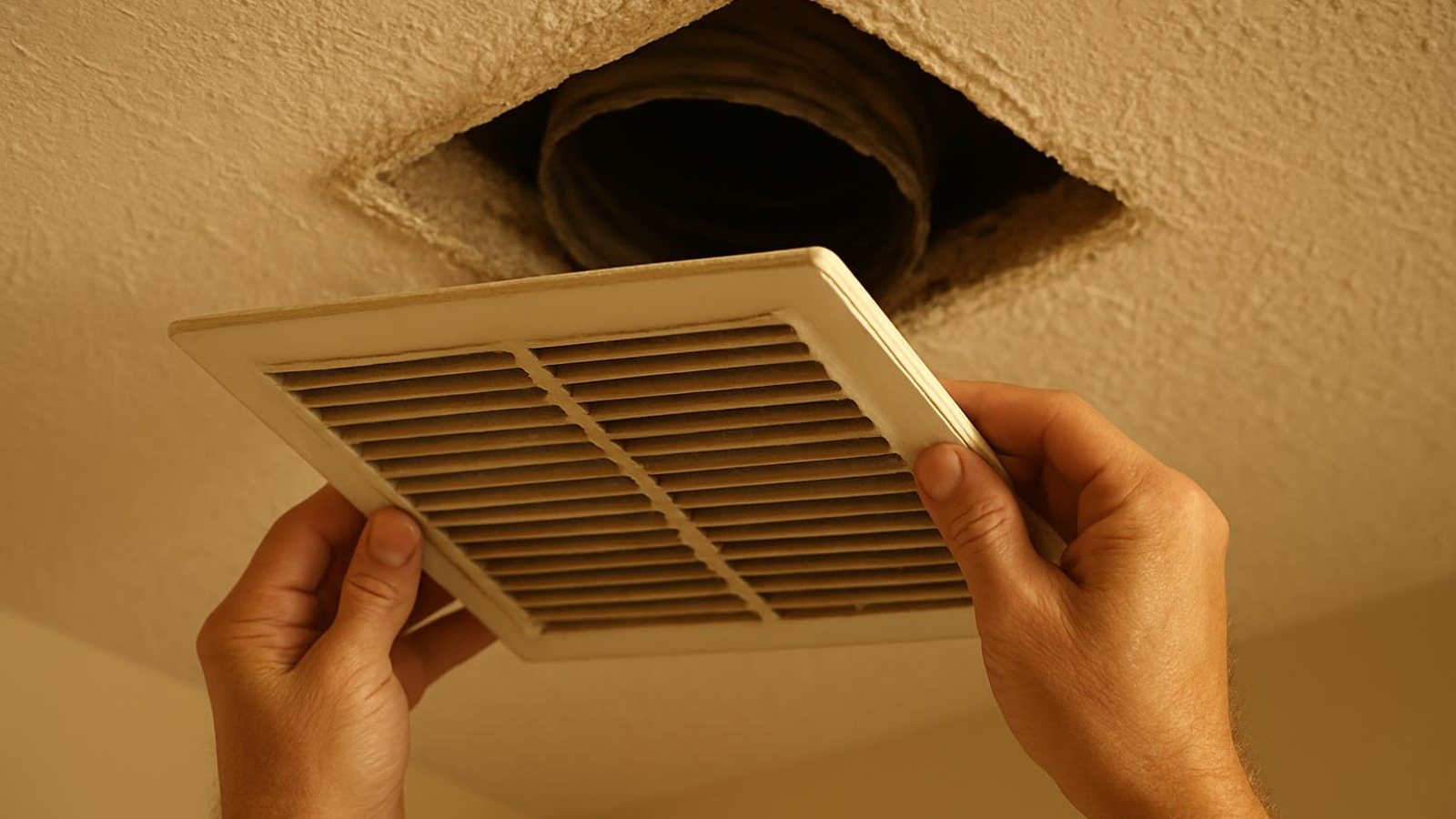 Air Duct & HVAC Cleaning in Meridian
